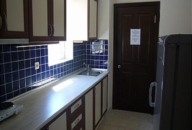 DM Residence Butik Apart Otel - Görsel 29