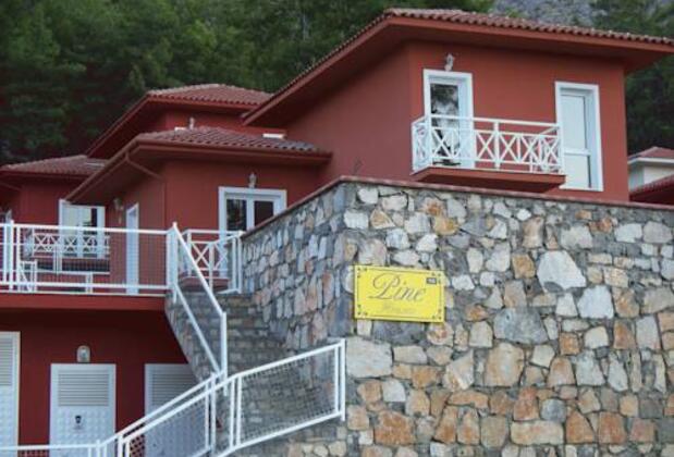 Göcek Rental Villas