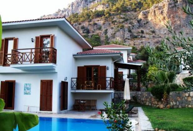 Göcek Rental Villas - Görsel 2