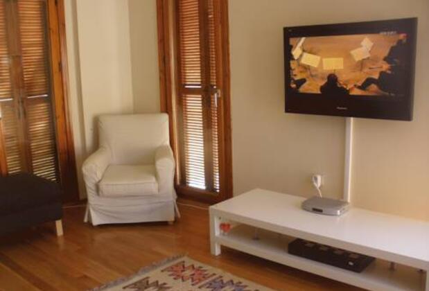 Göcek Rental Villas - Görsel 12