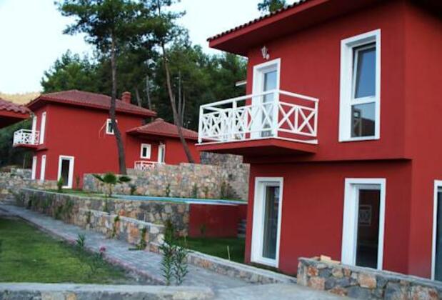 Göcek Rental Villas - Görsel 12