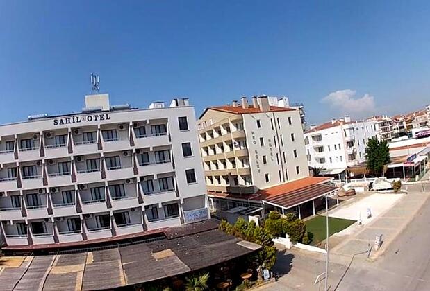 Sahil Otel Ayvalık - Görsel 2