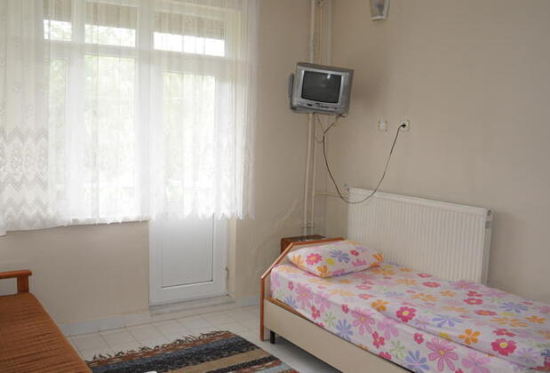 Yüntaş Gazlıgöl Kaplıca İşletmesi - Görsel 38