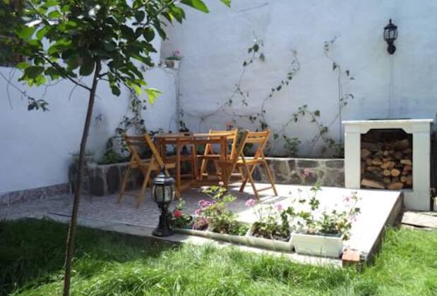 Beyaz Ev Gökçeada - Görsel 2