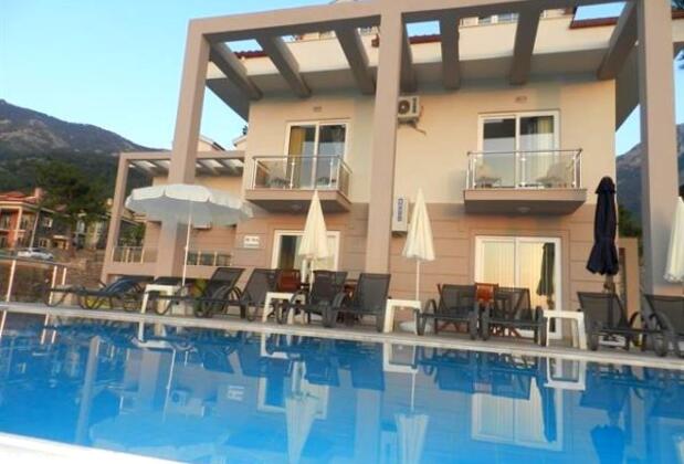 Villa Oalender Fethiye - Görsel 10