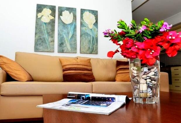 Saros Suite Fethiye - Görsel 2