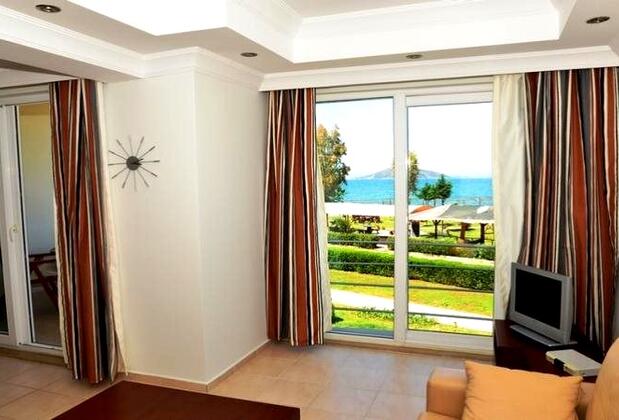 Saros Suite Fethiye - Görsel 2