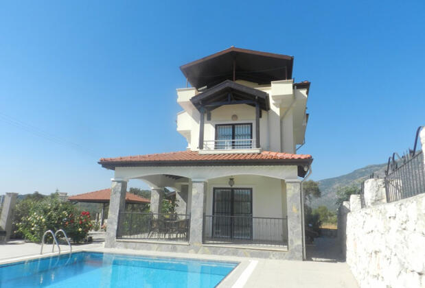 Villa Çetin Fethiye