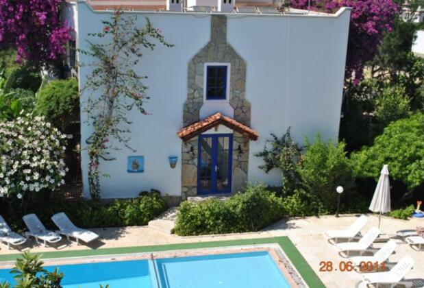 Hotel Myrina - Görsel 31