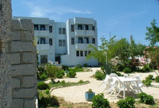 Thenes Motel - Görsel 20