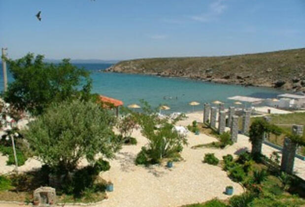 Thenes Motel - Görsel 2