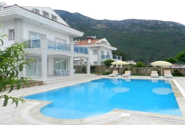Villa Hill View Fethiye - Görsel 2