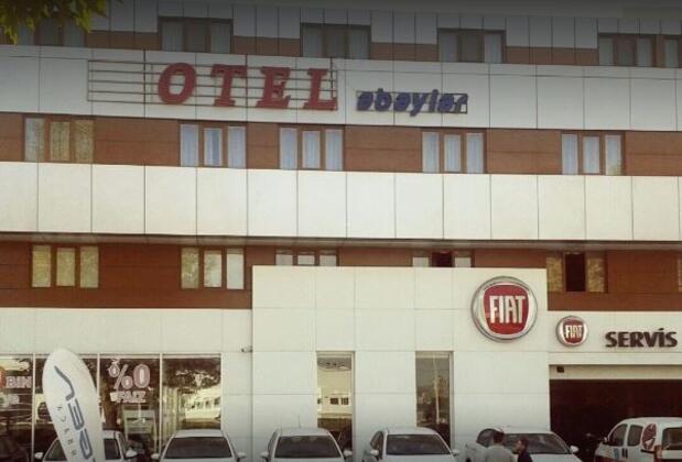 Abaylar Motel - Görsel 2