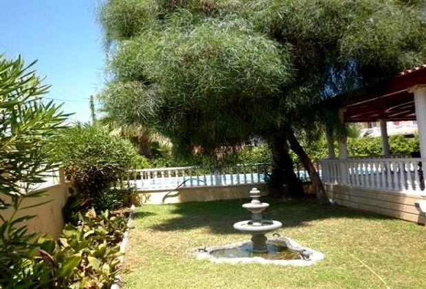 Villa Sea View Fethiye - Görsel 13