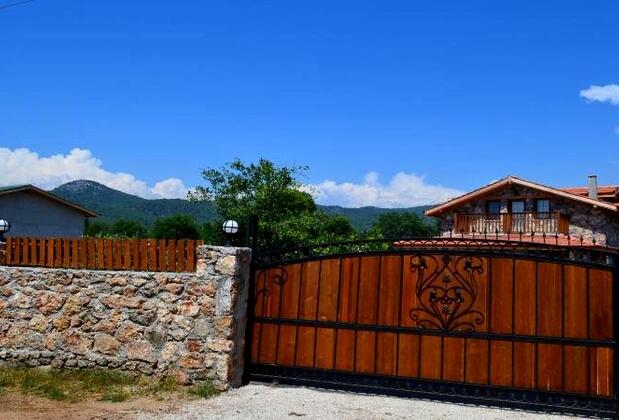 Villa Sedirevi Fethiye - Görsel 2