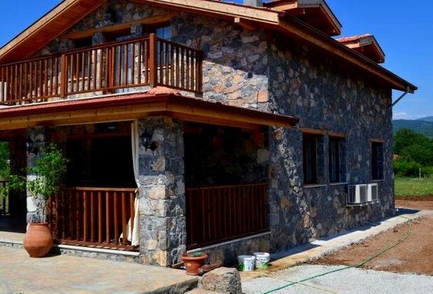 Villa Sedirevi Fethiye - Görsel 16