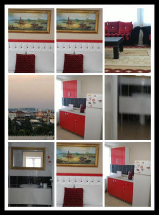 Antakya Rental House - Görsel 25