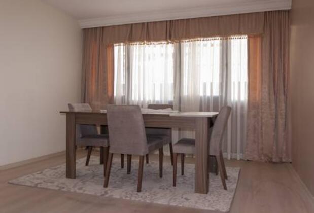 Gökas Residence - Görsel 13