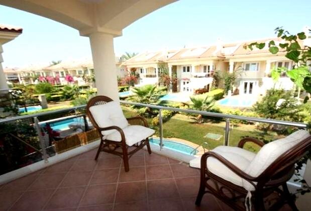 Wonderland Apart Fethiye - Görsel 33