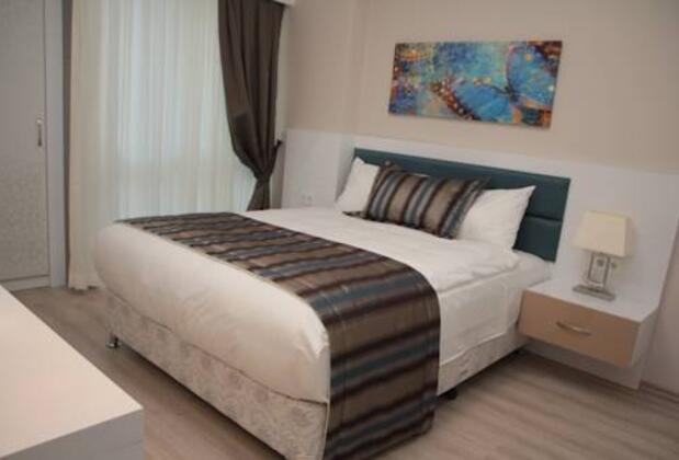 Stüdyo Residence - Görsel 9