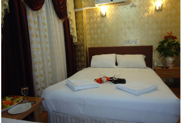 Altun Hotel - Görsel 2