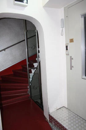 Otel Parpali Kadıköy
