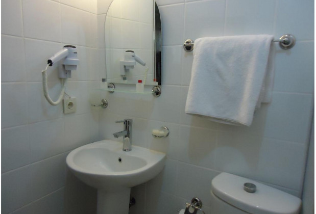 Altun Hotel - Görsel 24