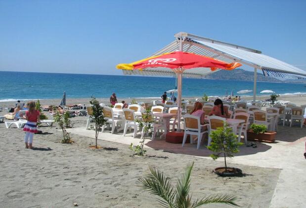 Dim Suite Otel - Görsel 16