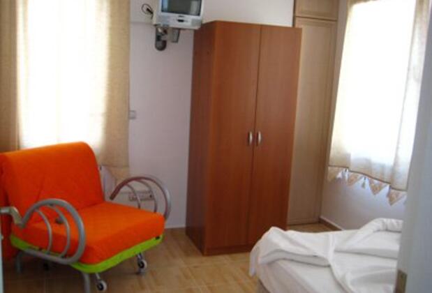 Çağlar Plaj Apart - Görsel 16