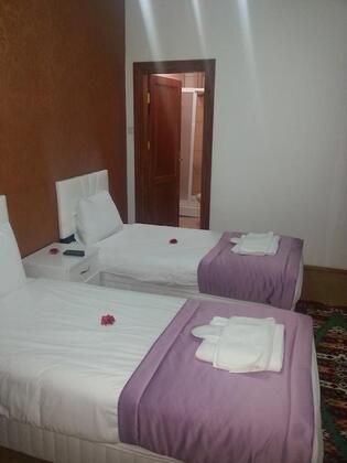 Süleymaniye Hotel - Görsel 2