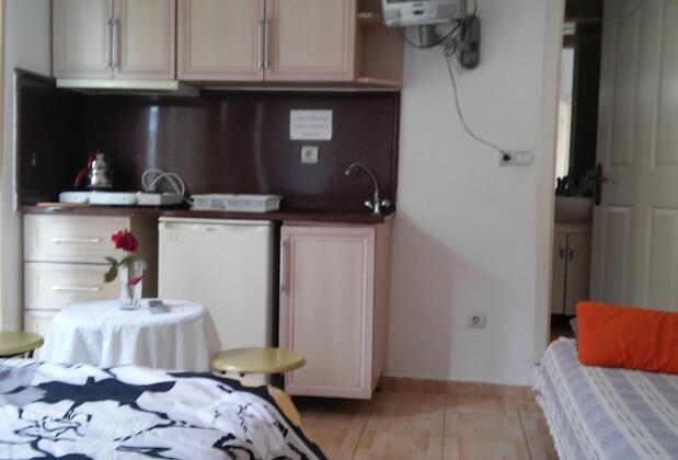 Çağlar Plaj Apart - Görsel 16