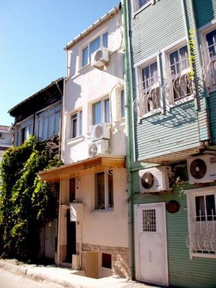 Efendi Apartments - Görsel 13