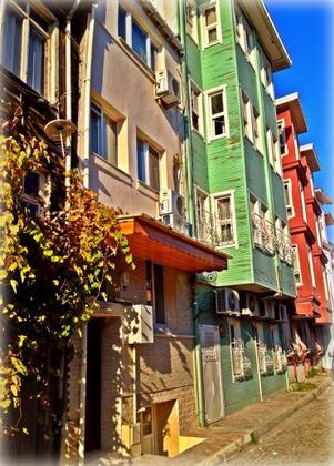 Efendi Apartments - Görsel 13