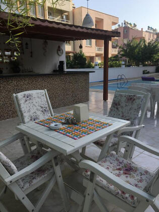 Kamil Otel Didim - Görsel 2