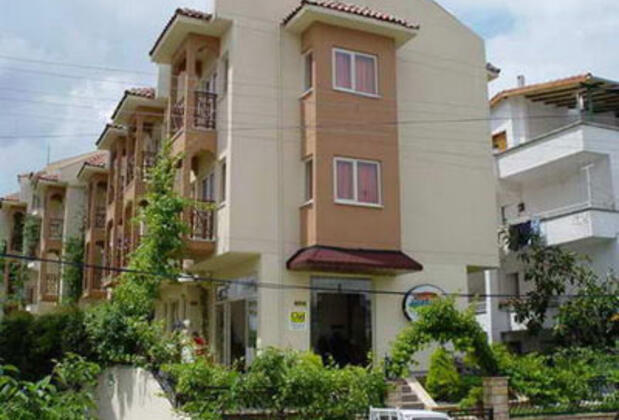 Özhan Apartments - Görsel 2