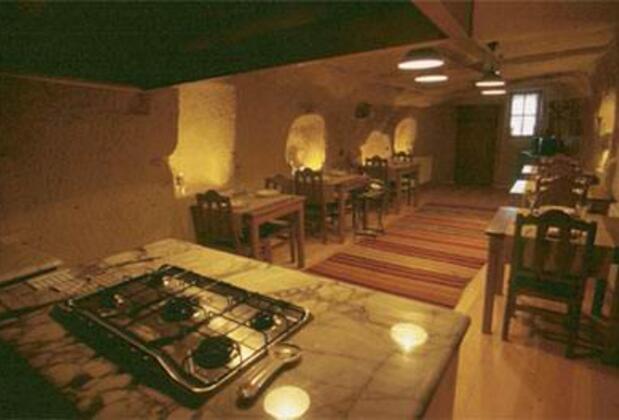 Alkabris Boutique Hotel - Görsel 9