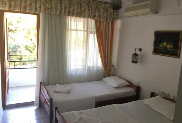 Kamil Otel Didim - Görsel 29