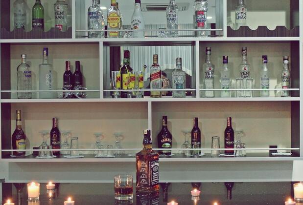 Hotel Venüs - Görsel 42