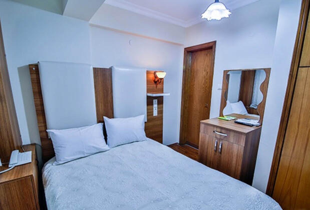 Amasra Ayyıldız Hotel - Görsel 22