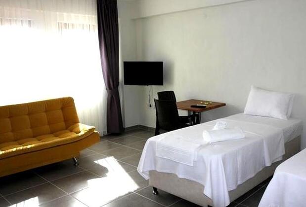 Kuzey Apart Bozcaada - Görsel 2