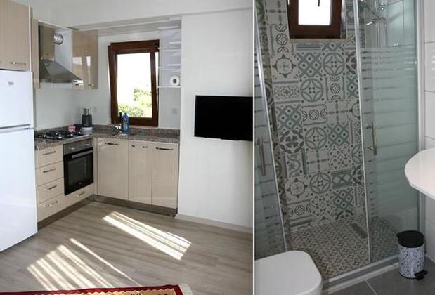 Kuzey Apart Bozcaada - Görsel 15