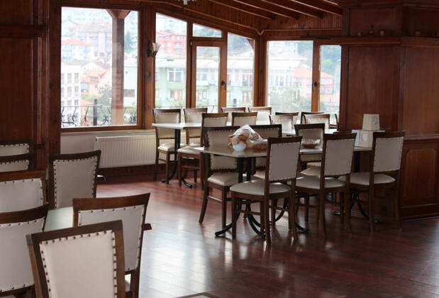 Amasra Ayyıldız Hotel - Görsel 2