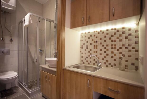 Serene Hotel - Görsel 2