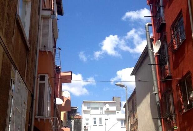 Ortaköy Home Suites - Görsel 2