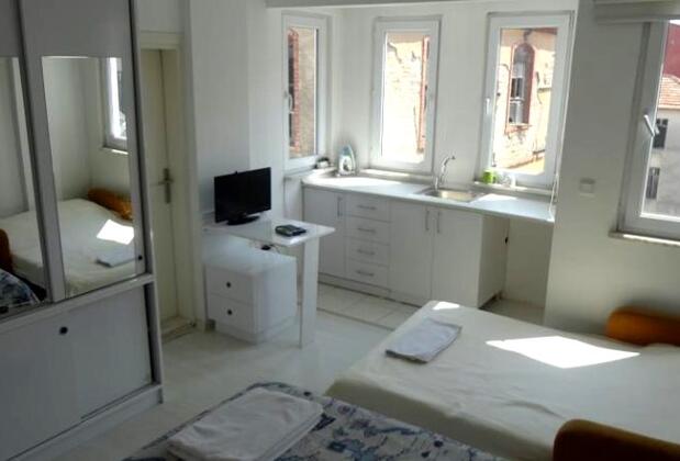 Ortaköy Home Suites - Görsel 14