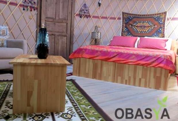 Obasya Yunt Dağı Türkmen Obası - Görsel 2
