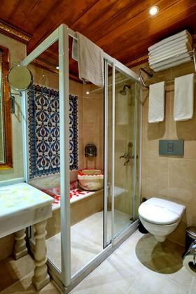 Hotel Rids Palace - Görsel 37