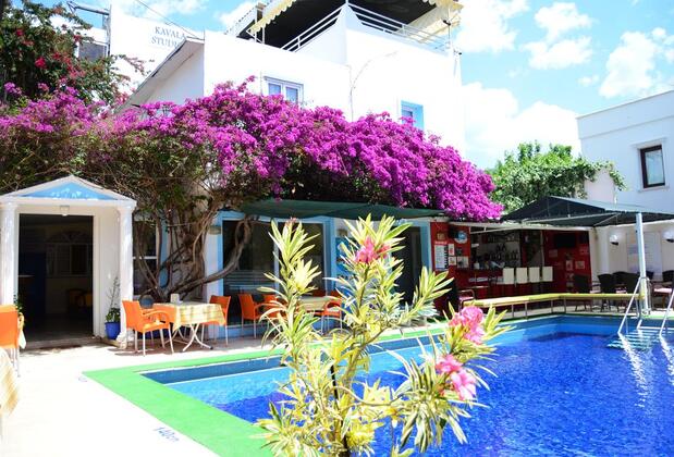 Kavala Studios Hotel - Görsel 2