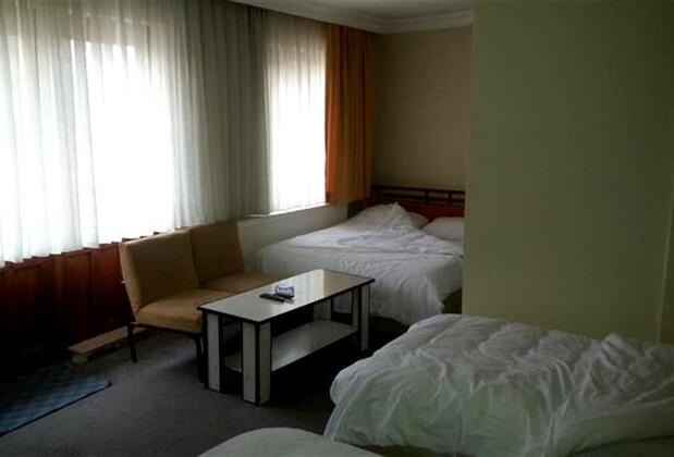 Pınar Otel Ankara - Görsel 2