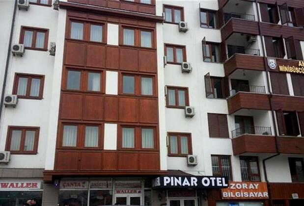 Pınar Otel Ankara - Görsel 2